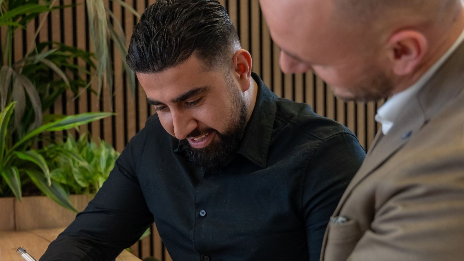 Detachering beveiligingpersoneel