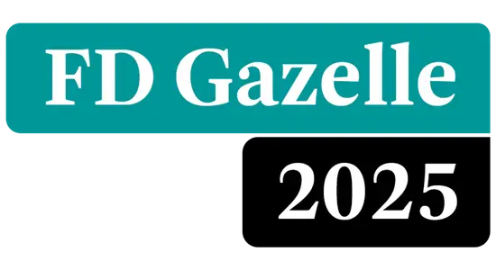 FD Gazelle 2025