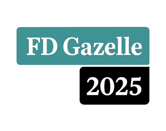 FD Gazelle 2025