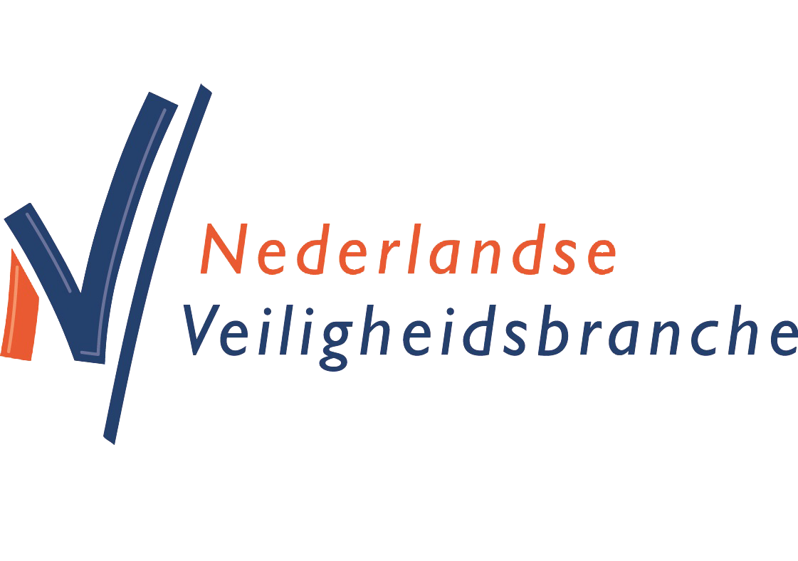 Logo van de Nederlandse Veiligheidsbranche