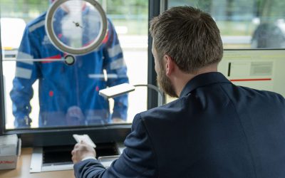 Met spoed een beveiliger nodig? Dit moet je weten