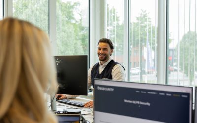 Keurmerk Beveiliging: zo herken je een erkend beveiligingsbedrijf